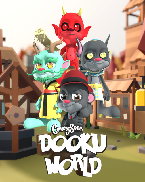 DookuSociety's tweet photo. Get Ready for Dooku World! https://t.co/1P7HXd3v3Q