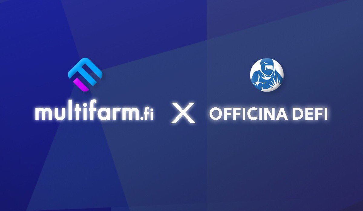 Multifarm.fi tweet media