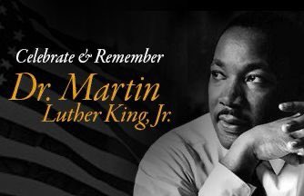 FoundationScte's tweet photo. “All labor that uplifts humanity has dignity and importance and should be undertaken with painstaking excellence.” -- Dr. Martin Luther King, Jr. 

Happy Birthday #MLK. https://t.co/RT87RKxIlK