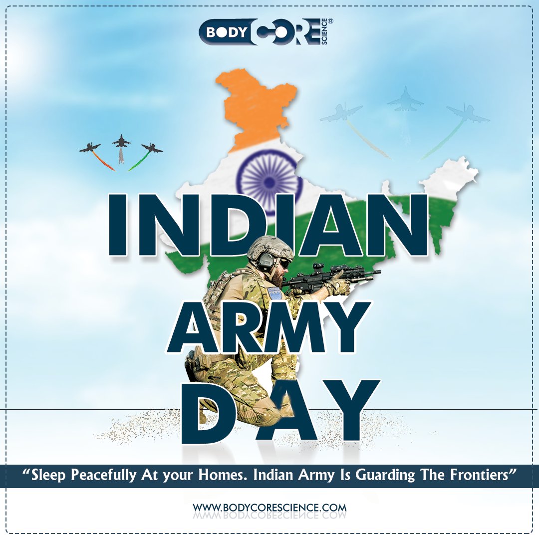 bodycorescience's tweet photo. Happy Indian Army Day❤️🙏
Thanks To All Those Who Served, Who Sacrificed Their Lives For The Nation And Those Still Serving Our Nation.🙌
"𝐁𝐢𝐠𝐠𝐞𝐬𝐭 𝐕𝐨𝐥𝐮𝐧𝐭𝐞𝐞𝐫 𝐀𝐫𝐦𝐲 𝐈𝐧 𝐓𝐡𝐞 𝐖𝐨𝐫𝐥𝐝"
.
Follow @bodycorescience 
.
.
.
.
.
#bodycorescience #IndianArmy https://t.co/Sy2FkvrsYx