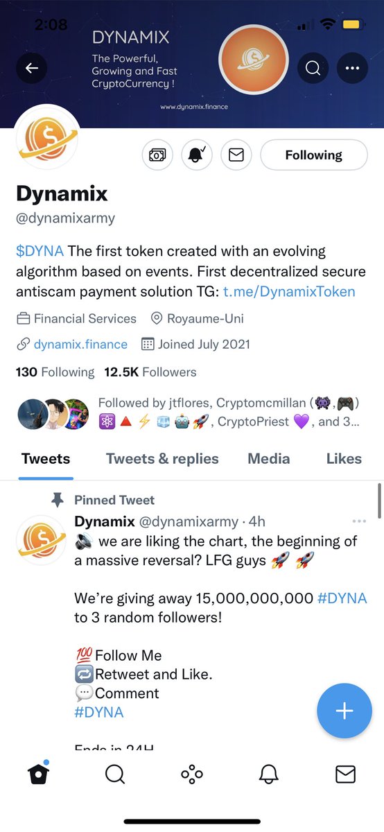 Nomad_Boy 💜 tweet media