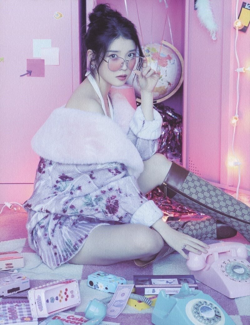 iu 아이유 pics ! (´∀｀)♡ (@iuarchive) on Twitter photo 