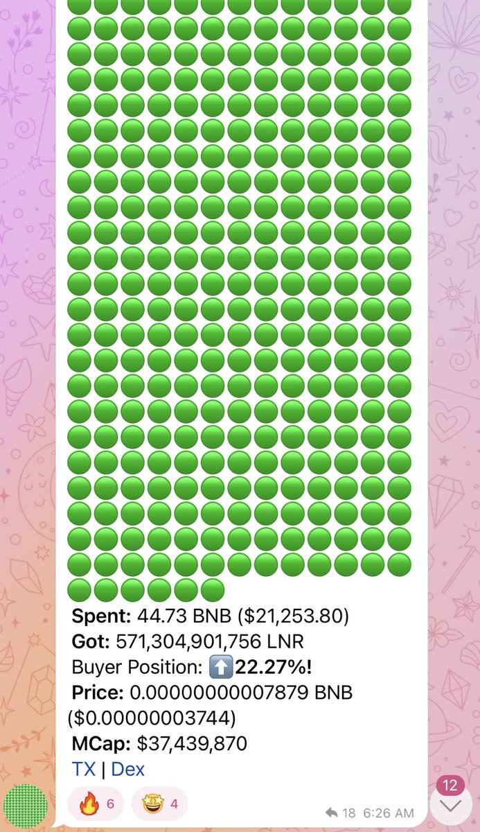 cryptowinto's tweet photo. HE BOUGHT LUNAR. YOU SHOULD TOO! 

#lunardefi #CryptoNews #Breakout #StocksToWatch #trading #lnrdefi #bnb #btc #bsc #binance #ALTSEASON https://t.co/Da58EXLm70