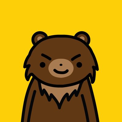 SerBearNFT's tweet photo. #NewProfilePic https://t.co/vAAIgDqEkV