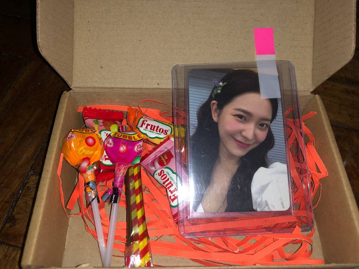 psy_cart's tweet photo. ΛΛΒ°β’*ββ· π¬ #umuwikayraeve
hi @joshicart! after a lot of totgas, tysm for bringing yeri home huhu π₯Ί thank you for the secure packaging sobrang kapal ng bbl wrap parang ayaw magpabukas???thank u for the freebies as well!! till next time <33
#col_feedbacks https://t.co/OdxTdhIPsS