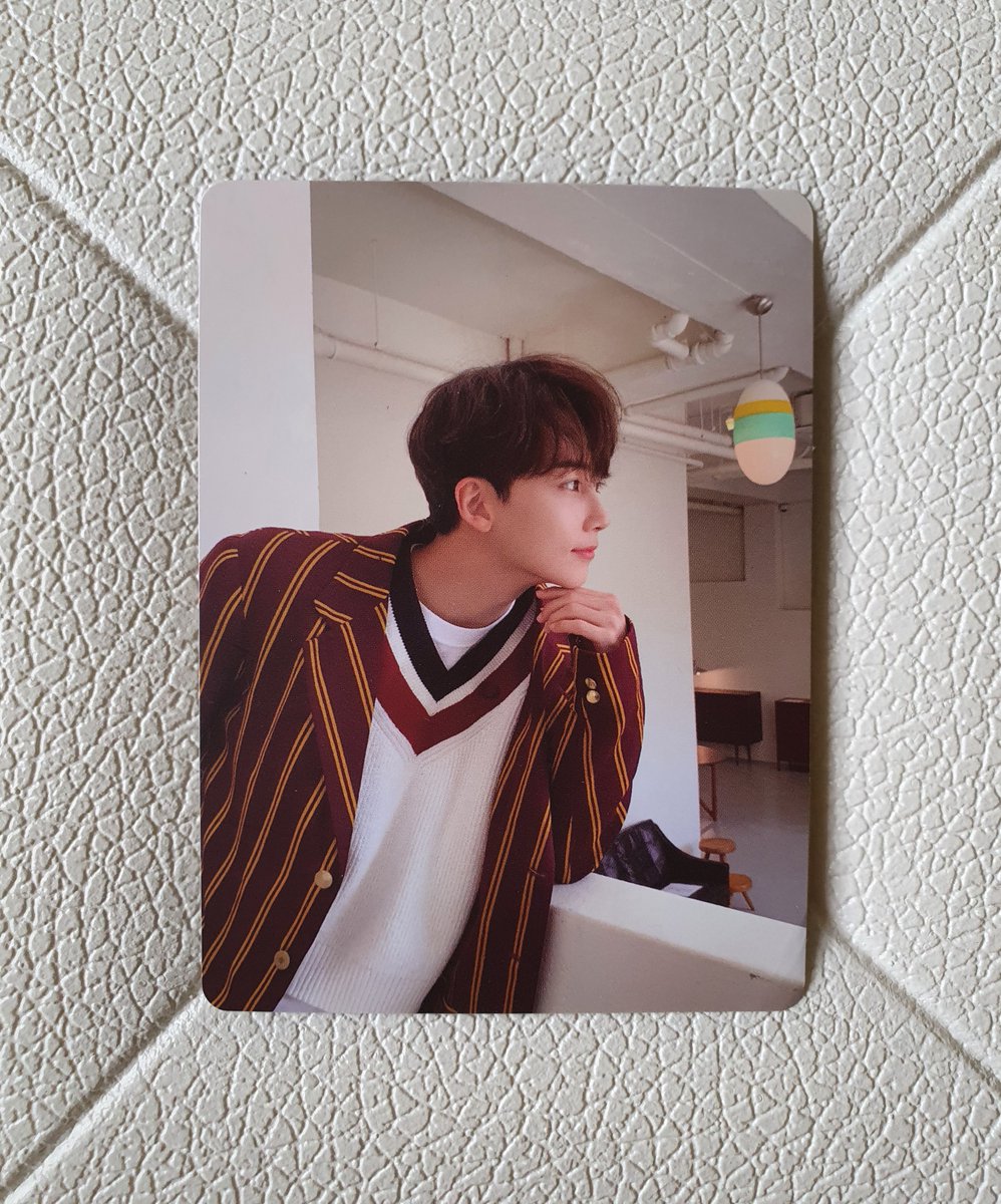 swagph2016's tweet photo. WTS LFB PH ONLY

Seventeen Semicolon Photocards
Available: Jeonghan, S. Coups, Hoshi
Php 140 each
Php 120 PAYO
3 days reservation

Comment mine to avail

MOP: Gcash or security bank
MOD: ggx or sco

seventeen semicolon S. Coups hoshi jeonghan

#SWAGPH_ForSale https://t.co/DDu4oK3qz4