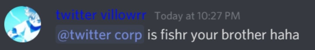 Connor tweet media