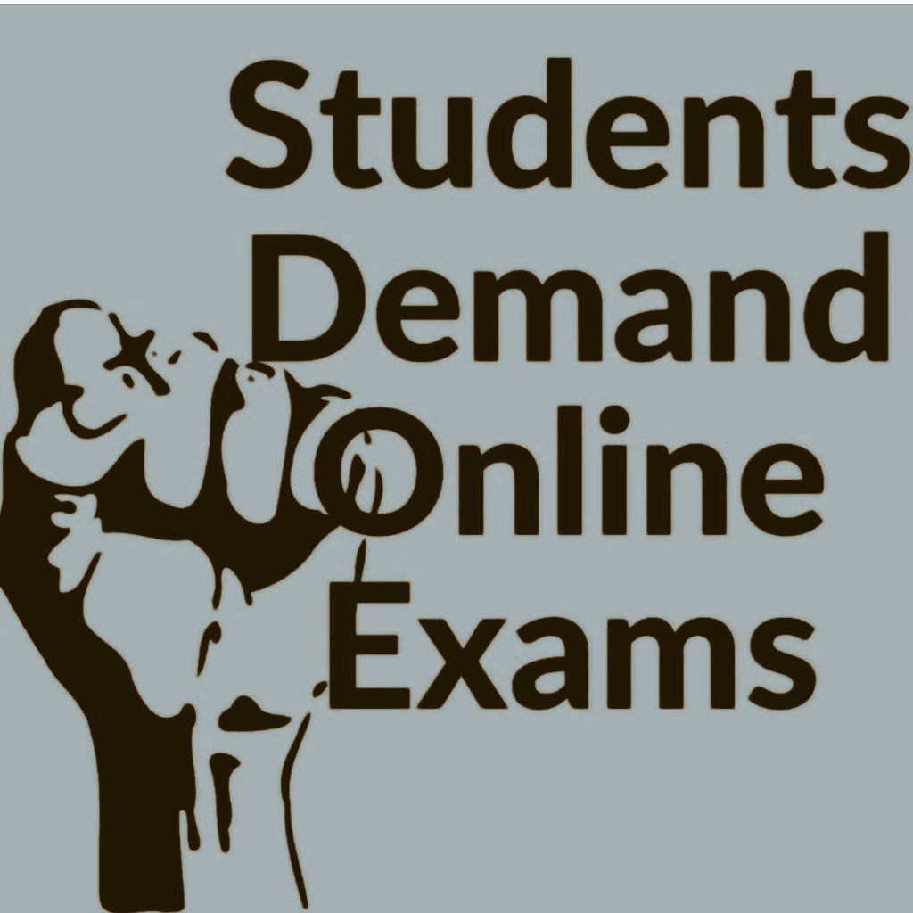 aktuFORstudents's tweet photo. #bteuponlineexam2022
@JitinPrasada अरे क्यों बने हो तकनीकी शिक्षा मंत्री! जब छात्रों की समस्या और आवाज ही नहीं सुनते!
#bteuponlineexam2022 https://t.co/aykaasVZSL