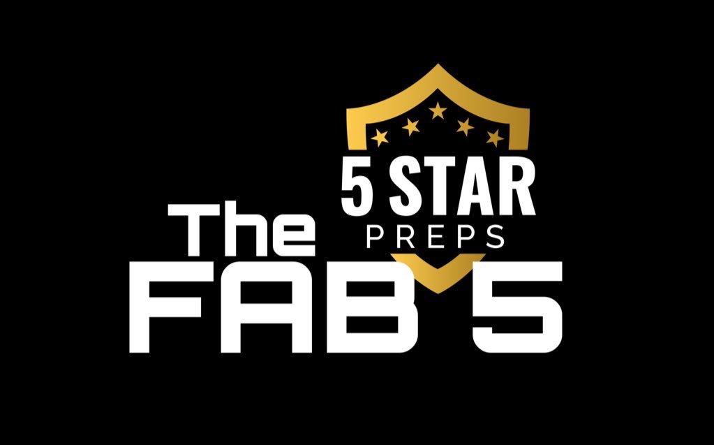 5Star Preps tweet media