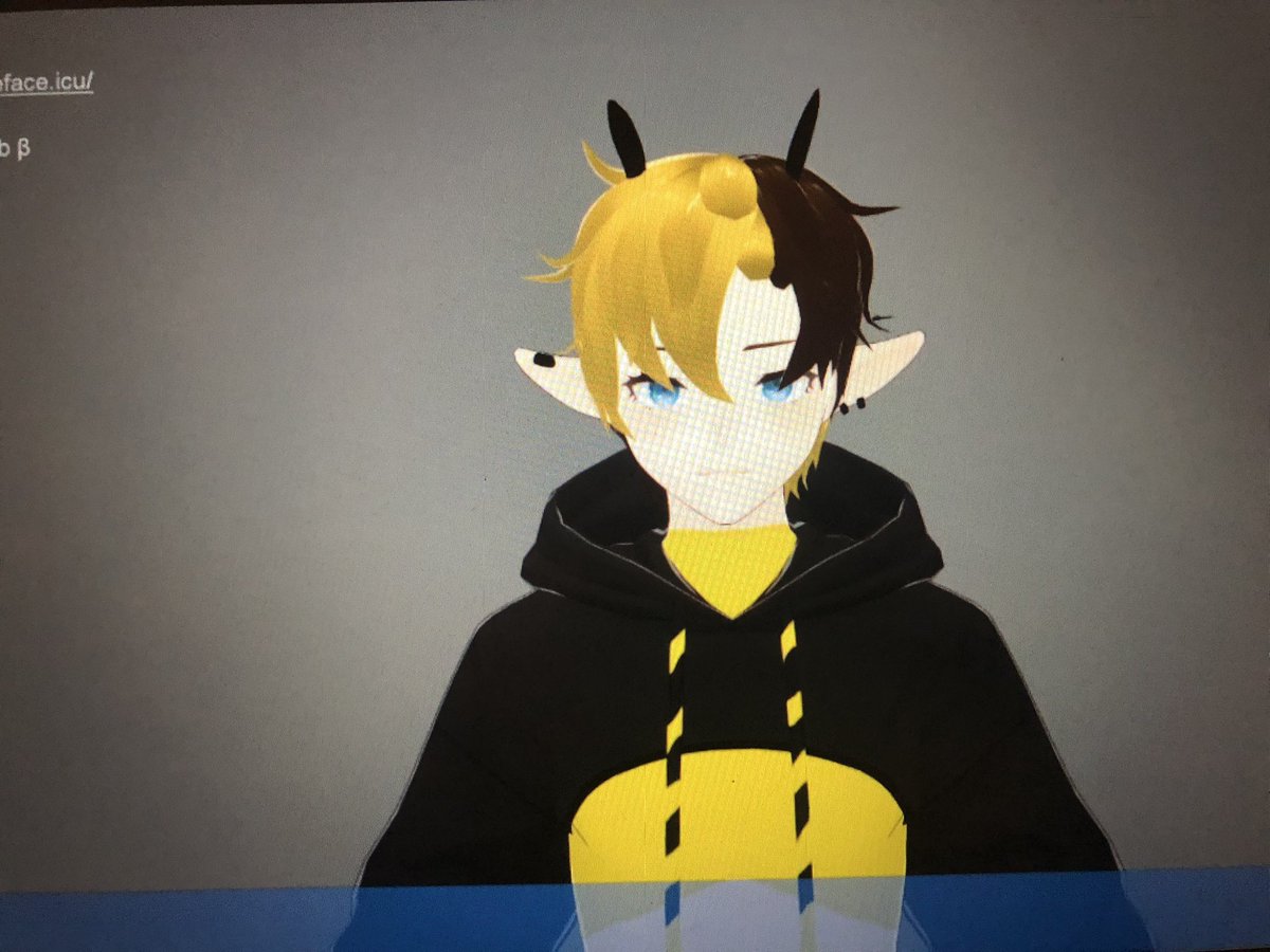 BLUE'S NEWS tweet media