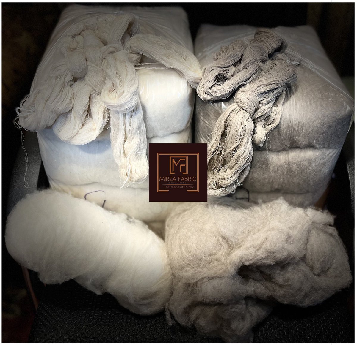 KashmirFabric's tweet photo. Mirza Fabric starts its process from the foot-hills of Himalayas, where flocks of goats are regularly combed by hand and this hair is only used in the process of making pashmina. Combing to separating the coarse hair, to spreading, weaving and
manufacturing #pashmina https://t.co/6nY27x8gBv