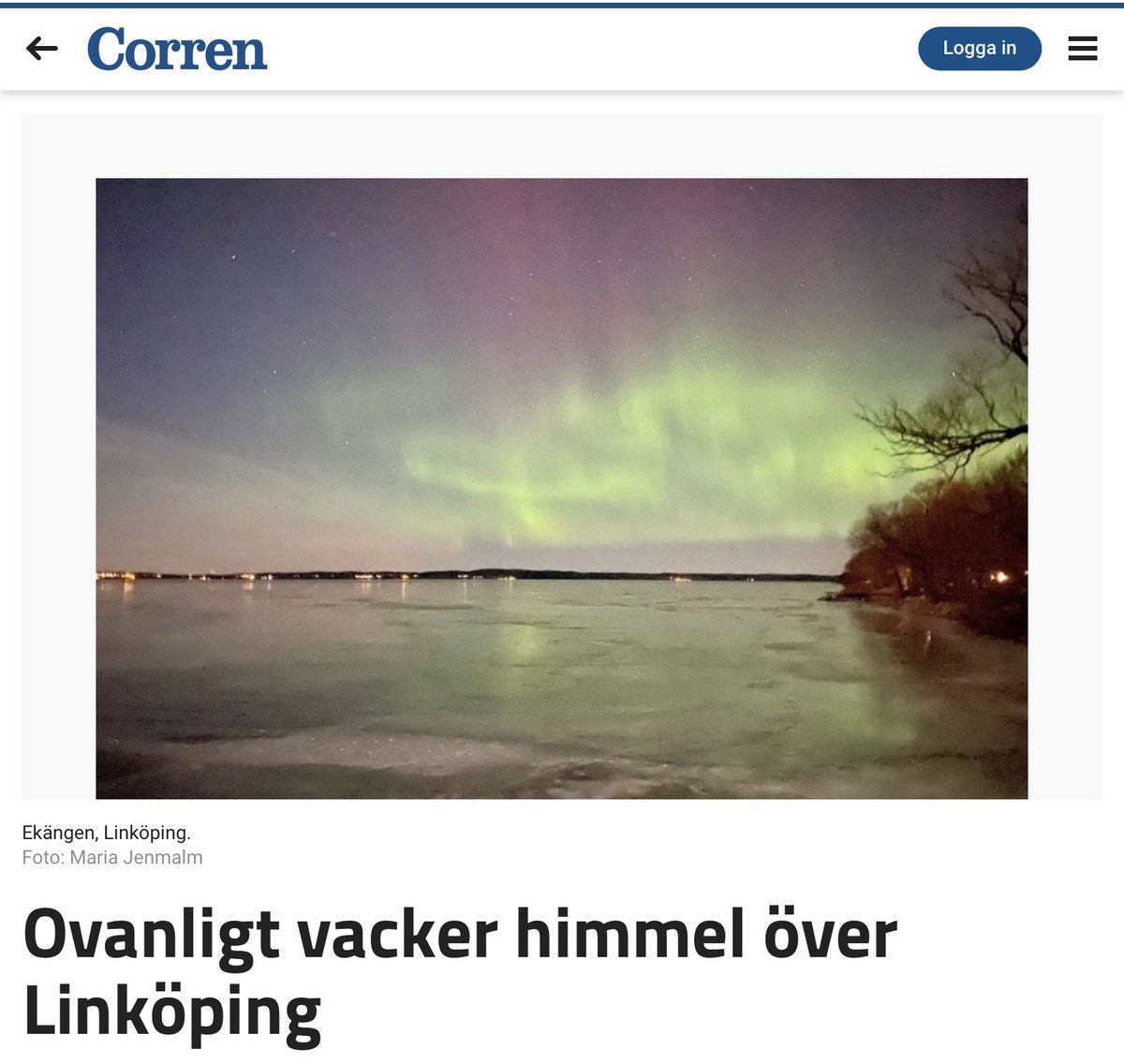 Maria Jenmalm🏳️‍🌈🌍🇸🇪 tweet media