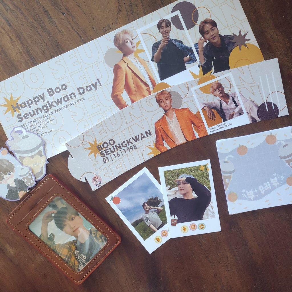 aigooaiahgo's tweet photo. Look what arrived today! Just in time for merienda hihi #MyBooCSE inclusions are so cute 💖🍊

#CaratreatsCafeCSE @caratreatscafe https://t.co/LItybR7Par