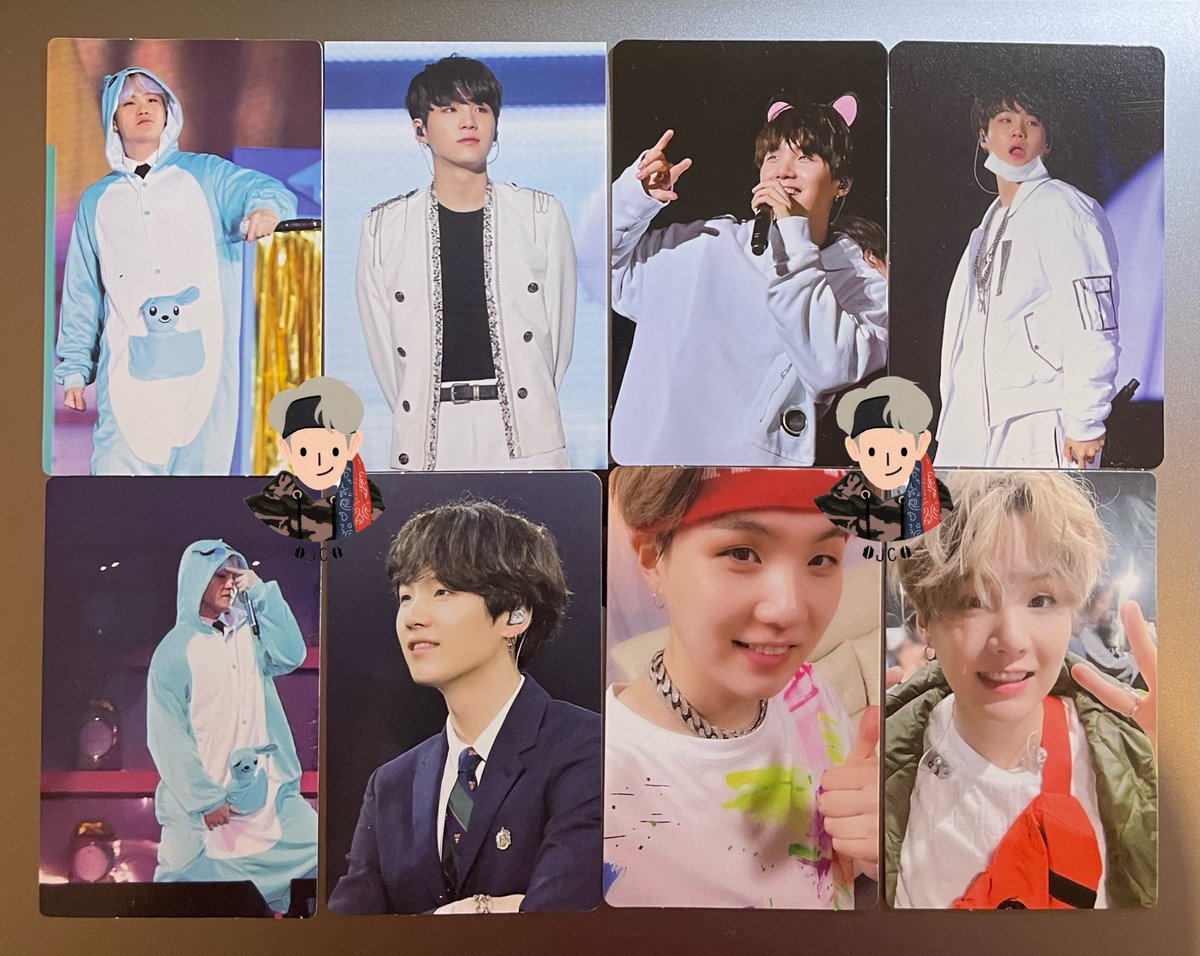 AgustDaks's tweet photo. • Yoongi Papels • 

some of my fave agenda/prios. i thought totga ko na sila, buti umuwi 🤍 https://t.co/YHUC3gv2CZ
