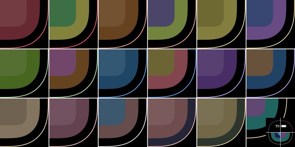 Hide Mysterious Iphone Wallpaper 不思議なiphone壁紙 Heyeased Twitter