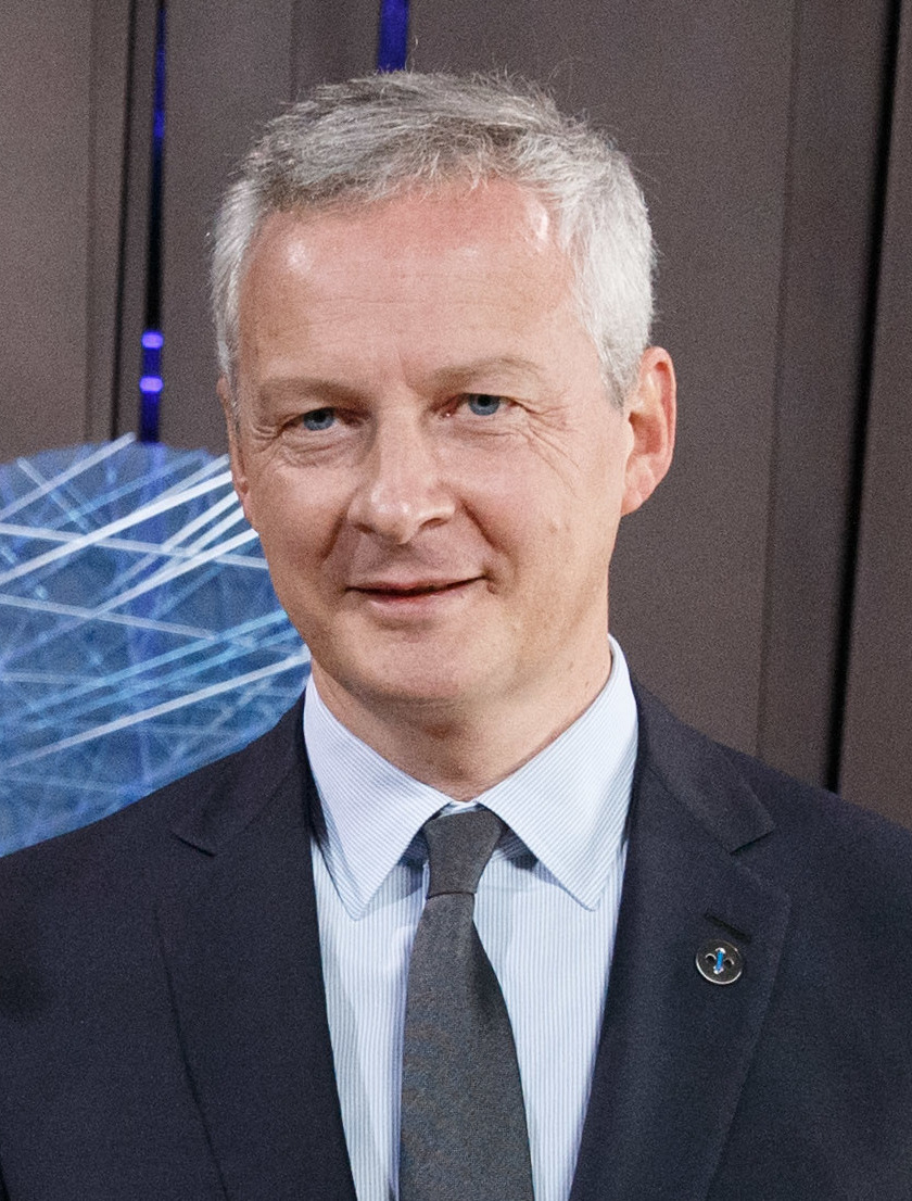 En les entendant, je me suis rendu compte que <a href="/EricNaulleau/">Eric Naulleau</a> avait la même voix et le même ton de parole que <a href="/BrunoLeMaire/">Bruno Le Maire</a>, c'était troublant...