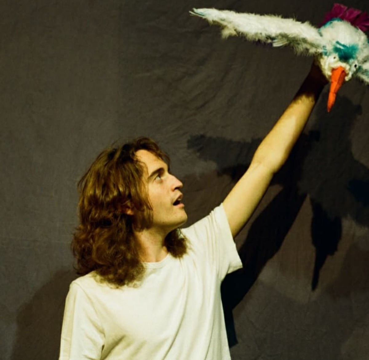 Today is the day where we showcase the work from our young creatives at the Vrygrond Holiday Programme. Essentially, It is a programme with Vrygrond-based youth. The programme is supported by the Department of Cultural Affairs and Sports, Western Cape.