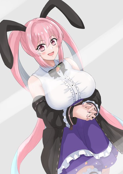 ちょい薄め
#山田千七テスト 