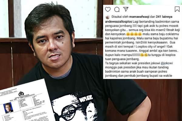 Muchammad Subchi Azal Tzani alias MSAT alias Mas Bechi, anak kiai di Jombang yang menjadi tersangka pencabulan santriwati, kini resmi masuk Daftar Pencarian Orang (DPO). 

Penerbitan DPO dilakukan karena MSAT kerap mangkir dalam panggilan polisi.