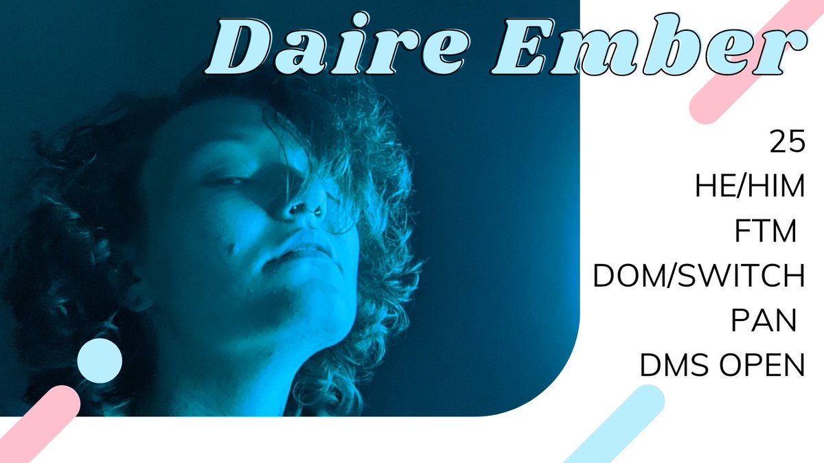 daire_ember's tweet photo. ✨🏳️‍⚧️✨ https://t.co/La6NWTShW0
