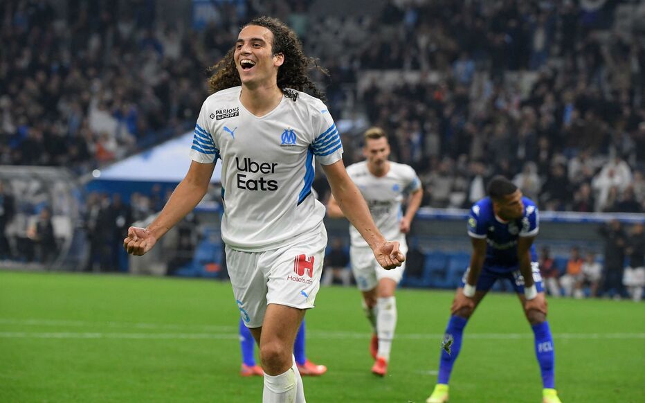 Mercat_OM's tweet photo. 🎙 Mattéo Guendouzi 🇫🇷 : “Il faut le vivre. Il n’y a qu’à Marseille où tu sens que toute la ville est derrière le club. Tu gagnes le dimanche, tout le monde est heureux le lendemain et ça dure jusqu’au match suivant. En cas de défaite, la ville s’éteint.” (La Provence)

#TeamOM https://t.co/udEzSIyY5X