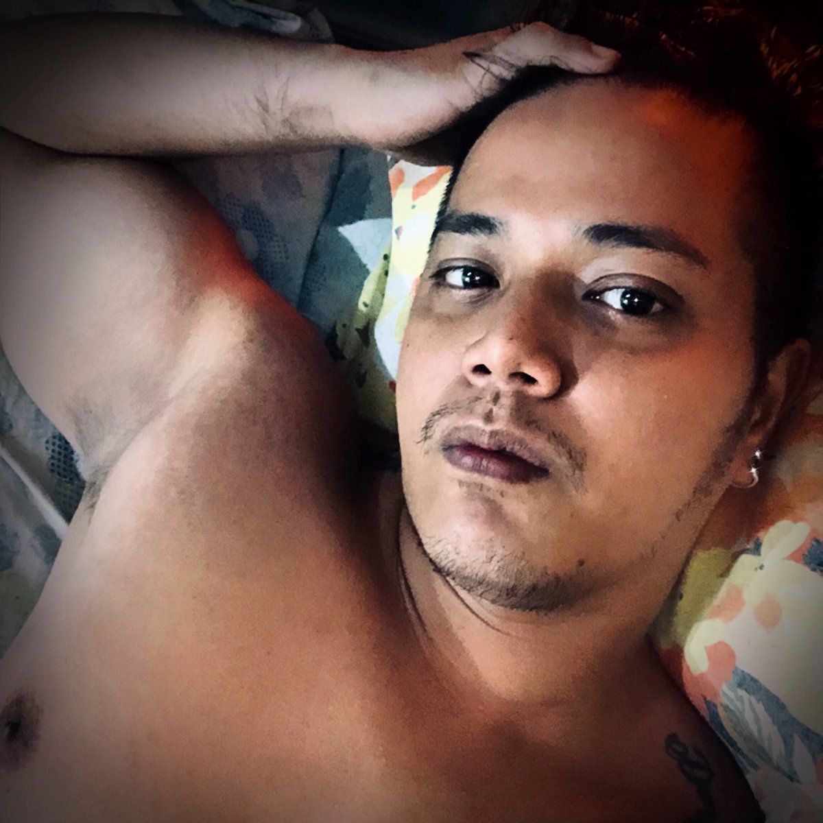 Angelicdemigod's tweet photo. Woke up like this. 😜✌🏽🤪
#Pasimflex 💪🏽 https://t.co/azbfxu8eG2