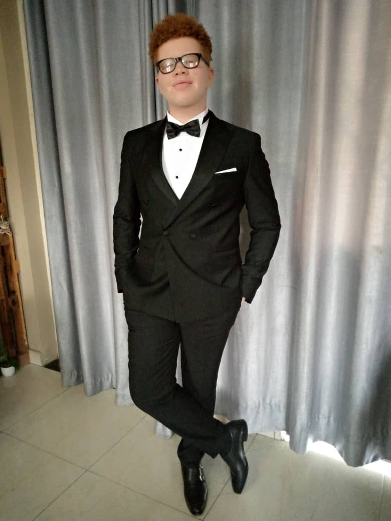 Marcello Tunasi Bon Anniversaire Oracle Mon Fils Aine Que J Aime Trop T Co 8bmimbxq3c Twitter