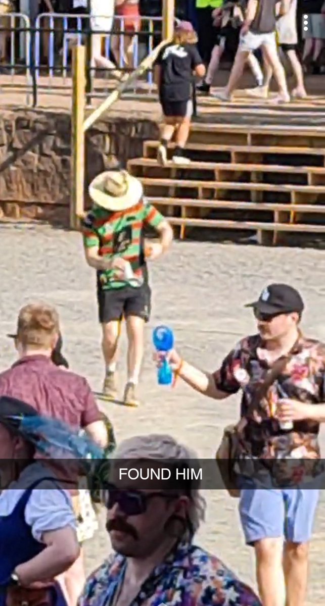 Lawrence Worledge tweet media