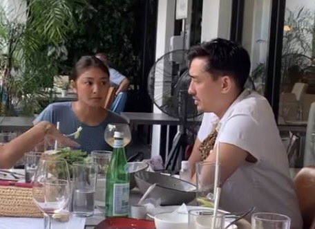 islandbangsie's tweet photo. Hi Nadine and Chris! Happy weekend! 😍 https://t.co/3VtGMiIylS