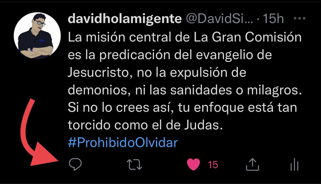DavidSiloetano's tweet photo. Dos tweets míos completamente distintos, el primero centrado en Jesús, el segundo centrado en mí.
Qué triste la aparente derrota del mayor influencer de la historia, por un blumer rosado dentro de mi trasero. 
Bienvenidos a la escena final. Cristo viene pronto!!! https://t.co/E1sGuaPhks