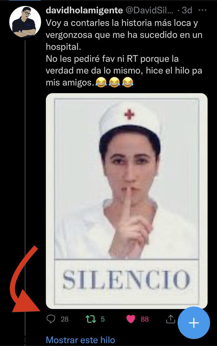 DavidSiloetano's tweet photo. Dos tweets míos completamente distintos, el primero centrado en Jesús, el segundo centrado en mí.
Qué triste la aparente derrota del mayor influencer de la historia, por un blumer rosado dentro de mi trasero. 
Bienvenidos a la escena final. Cristo viene pronto!!! https://t.co/E1sGuaPhks