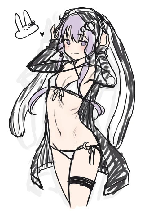 らくがき 