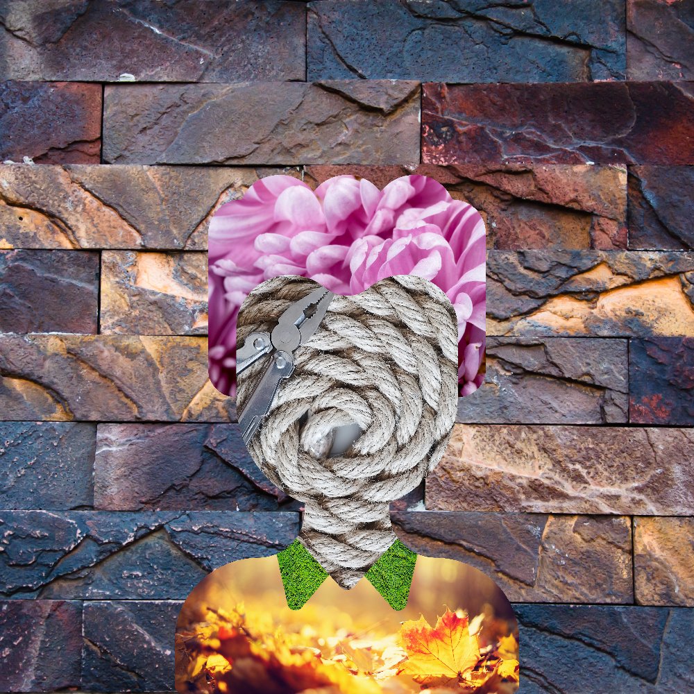 collageofmyself's tweet photo. Collage of Myself #9

A unique 500 auto-generated collages of different backgrounds and textures to express yourself. 

#NFTarts #NFTPolygon #NFTcollector #OpenSeaNFT 

https://t.co/UoFhRvEpEV https://t.co/KOCPGEf3q0