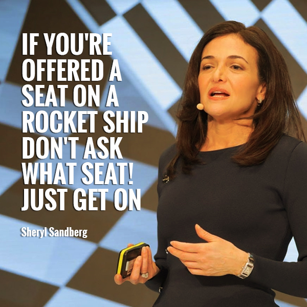 tootuffmedia's tweet photo. #sherylsandberg #quote #motivation #marketing  #business https://t.co/3iolfR6dis