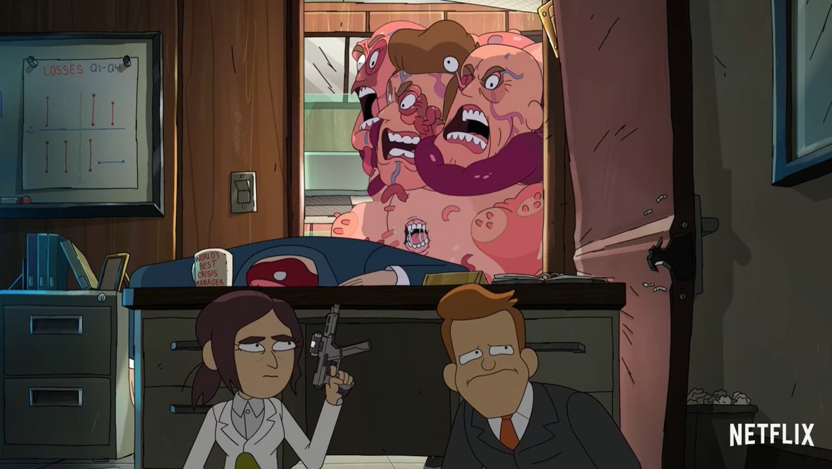 Теория заговора мультсериал. Рейган ридли корпорация заговора арты. Мультсериал нетфликс корпорация заговор. Мультсериал нетфликс корпорация заговор. Заговор нетфликс.