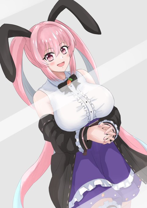 うーむ胸の谷間判定はあるらしい
#山田千七テスト 