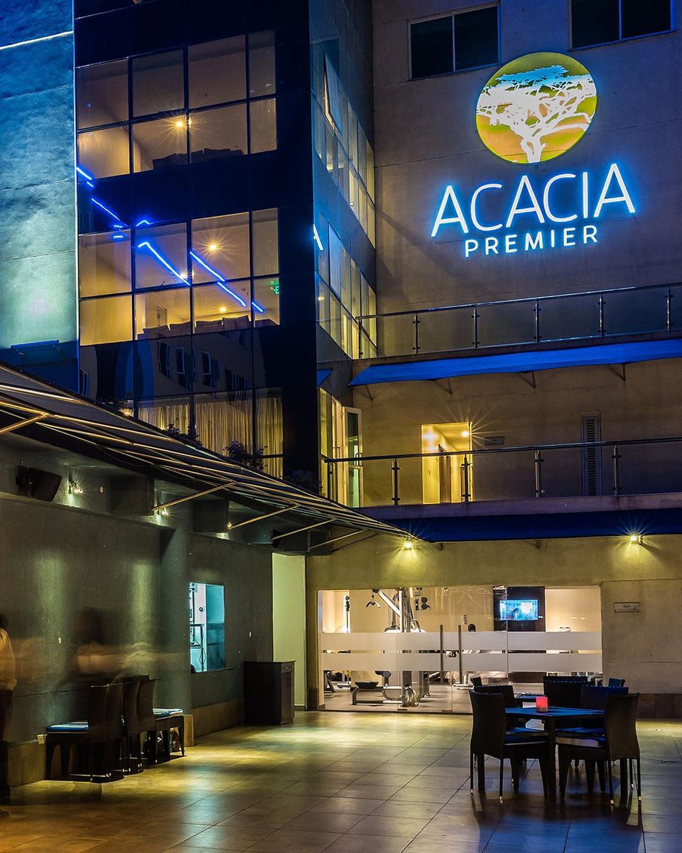 Enjoy a well deserved relaxing weekend #UnderTheAcacia. Visit the Acacia Premier Hotel in Kisumu and get to experience a home away from home.
Learn more by visiting their website on acaciapremier.com
A business of Simba Hospitality.
#UnderTheAcacia 
#SimbaHospitality
