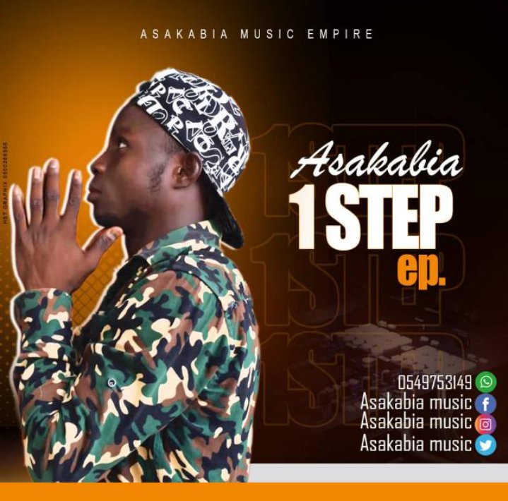 NapoleonSammy's tweet photo. Download and stream *1step Album* by Asakabia through the link below 👇🏽

🚨🚨🚨

Please don't forget to share
to promote the album and *Asakabia* as well 

🔊🔊🔊📢📢📢

https://t.co/X20giCWNcn https://t.co/oakltxGIo4