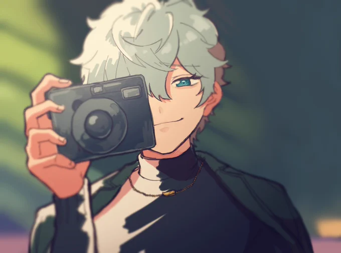 ✋😄📸💥 