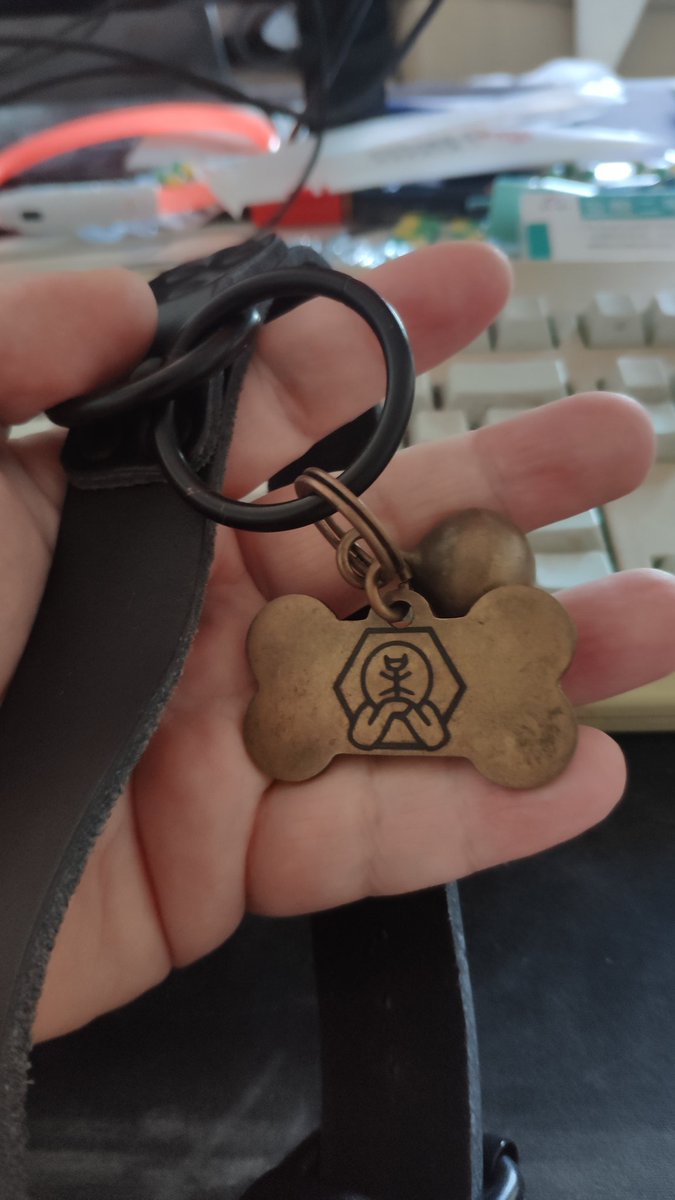 我还以为丢了呢