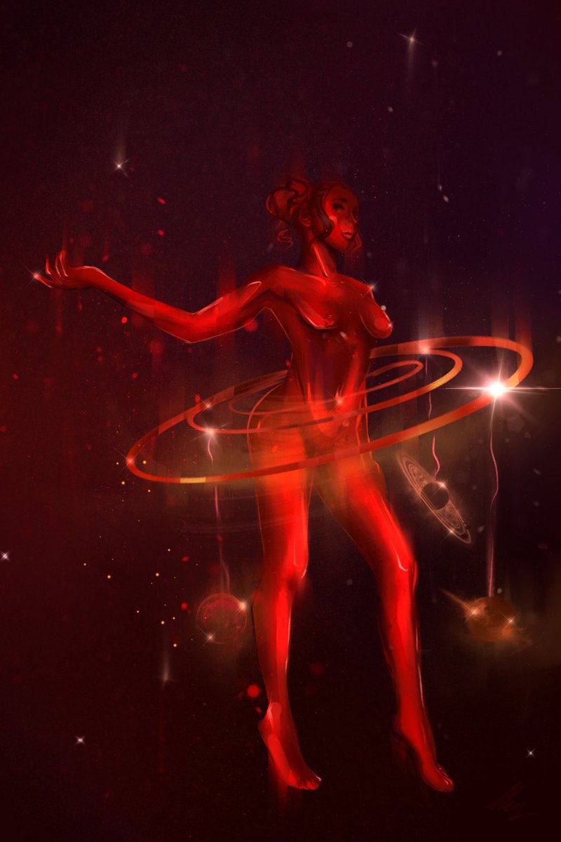 mindal_nft's tweet image. Hello fam✨
Cosmos #2 added to collection and looking for a collector👽

I will be grateful for RT❤️

opensea.io/assets/matic/0…