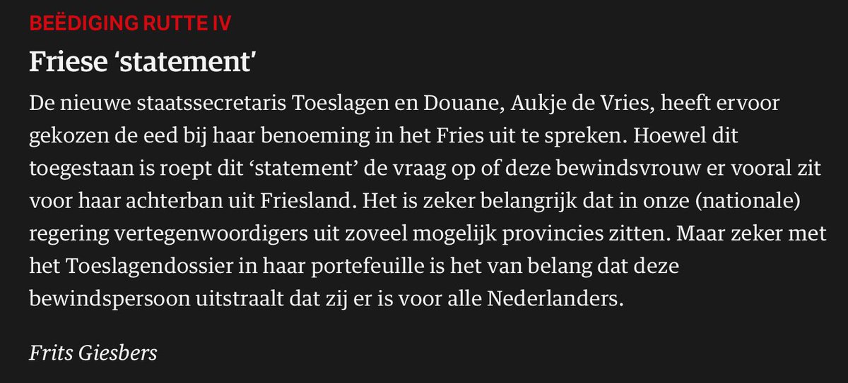 Arjan Rienks tweet media