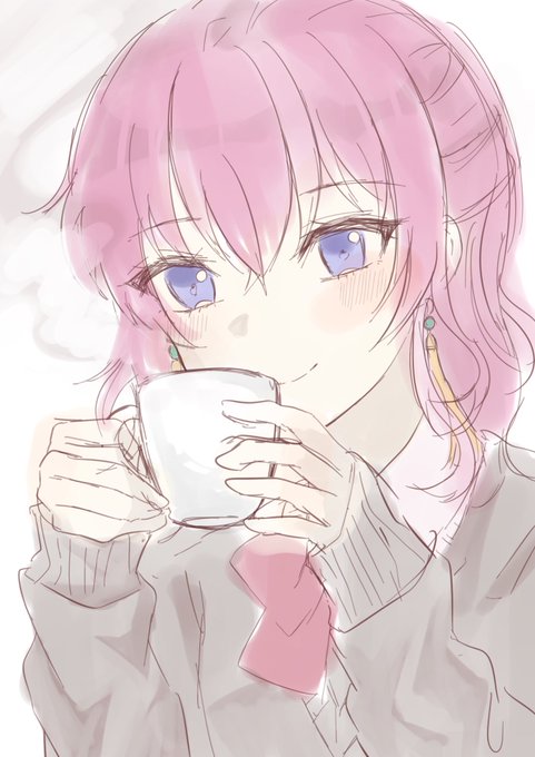 Mm 47さんのイラストまとめ