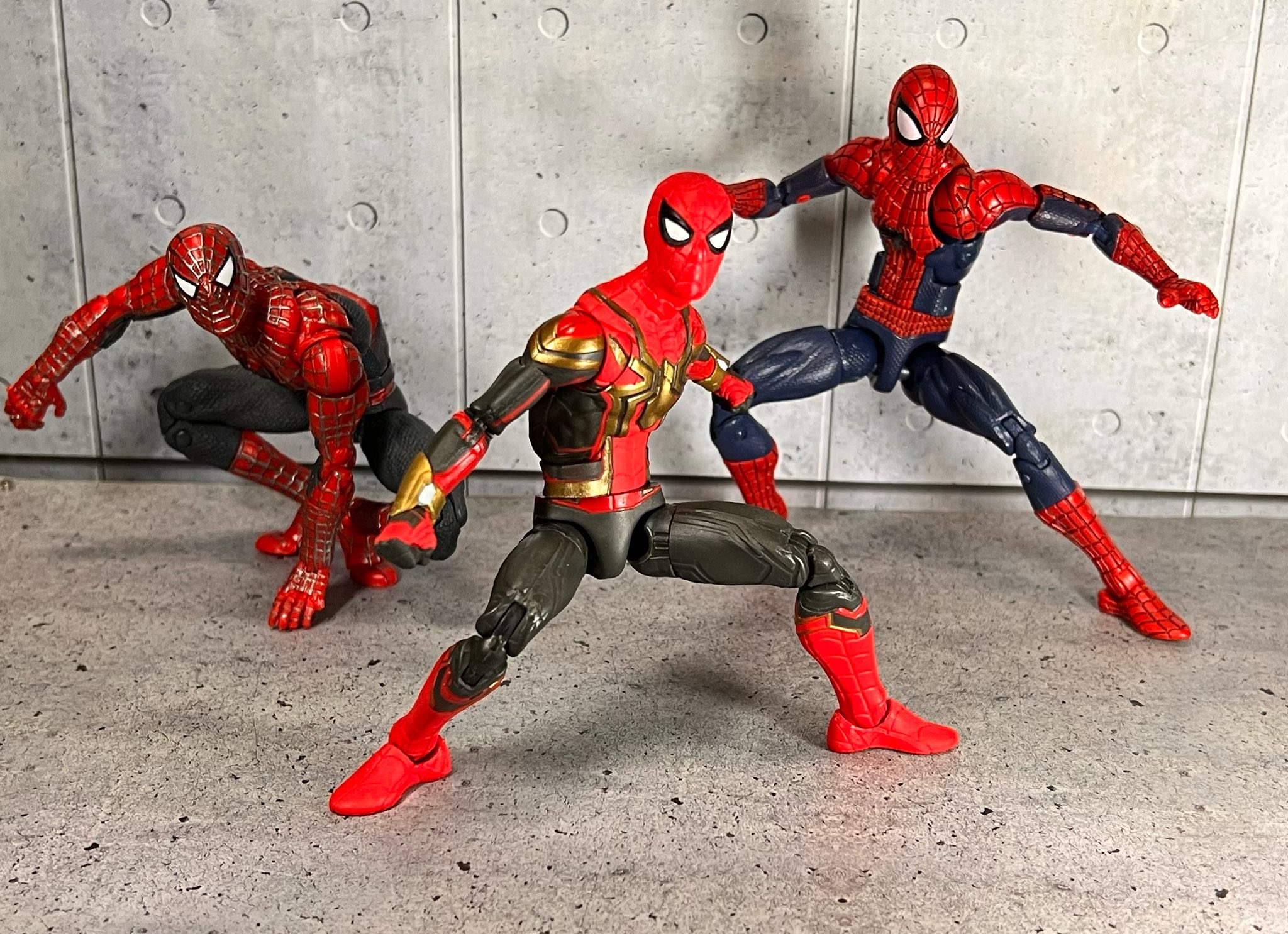 スパイダーマン クラシック マーベルレジェンド - アメコミ スパイダーマン クラシック マーベルレジェンド - アメコミ