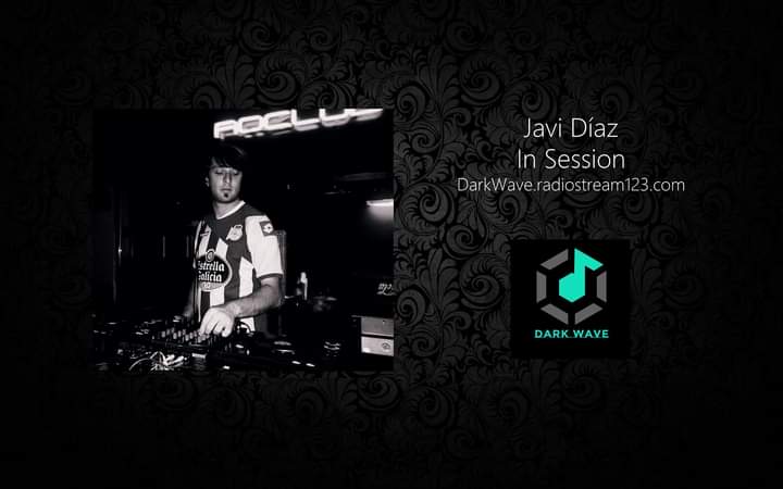JaviDiazDj's tweet photo. Hoy sábado a partir de las 20:00 horas estaré pinchando en Dark Wave radio. Os esperamos 😜 🔈🔉🔊🎛️🎚️🎚️
#deephouse #techhouse #techno #javidiazdj #darkwaveradio https://t.co/VpdQiVgAQQ