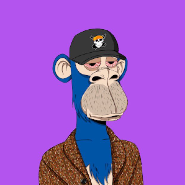 hashtagdotCeh's tweet photo. @Mad1Mullen @opensea The #MonkApes welcome you! @ApeDadsNFT @TheCryptoGolfer https://t.co/fzPVlRJRXd