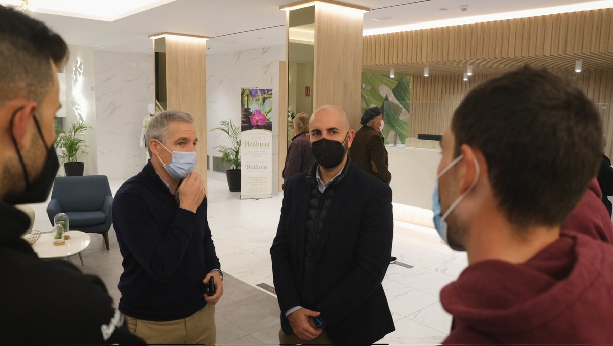 Turismo Almuñécar tweet media