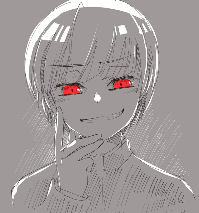 ゲス顔のtwitterイラスト検索結果