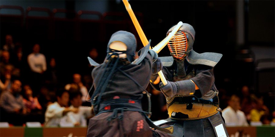 quaibranly's tweet photo. #DémoArtsMartiaux
⚔️ C'est à coup de sabre que se termine notre cycle de démonstration d'arts martiaux !
🚨 Dernier rendez-vous ce dimanche : le Kendo
📅 16 janvier, de 15h à 17h dans le jardin.
👉 En accès libre et gratuit, sans réservation.
#UltimeCombat https://t.co/zNPYCb4A9G