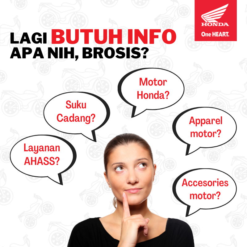 Astra Honda Care tweet media
